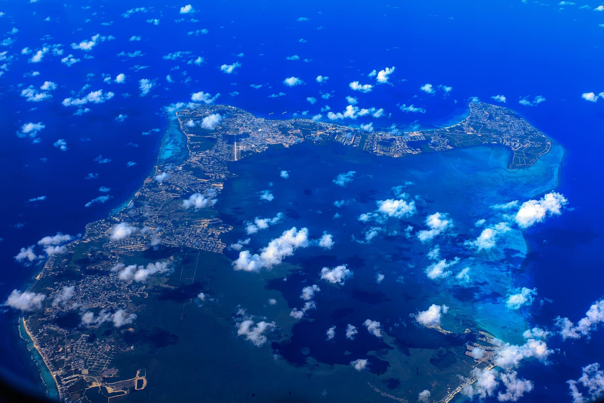 Cayman Islands