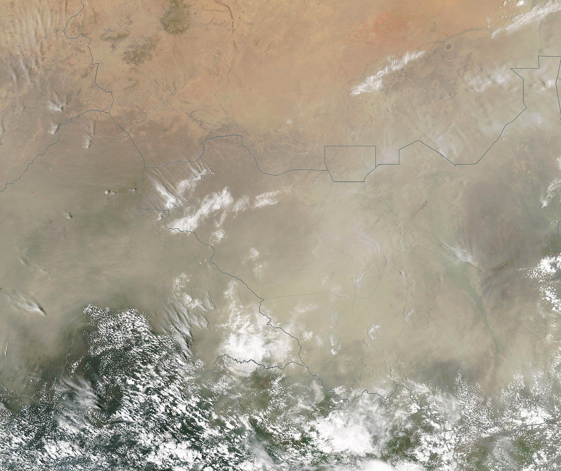 Central African Republic