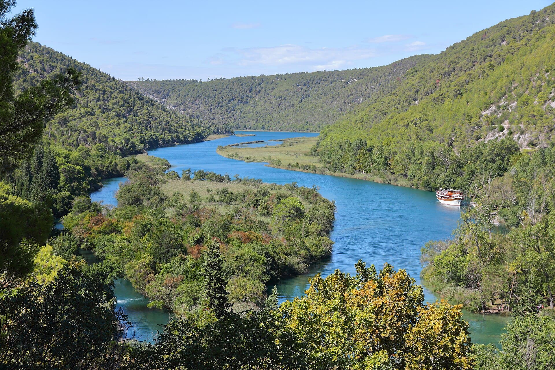 Croatia