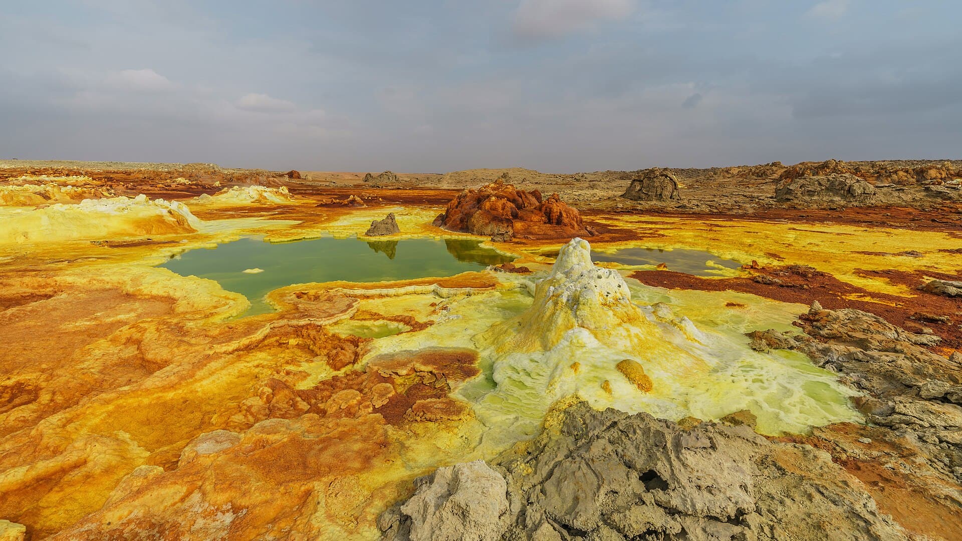 Ethiopia
