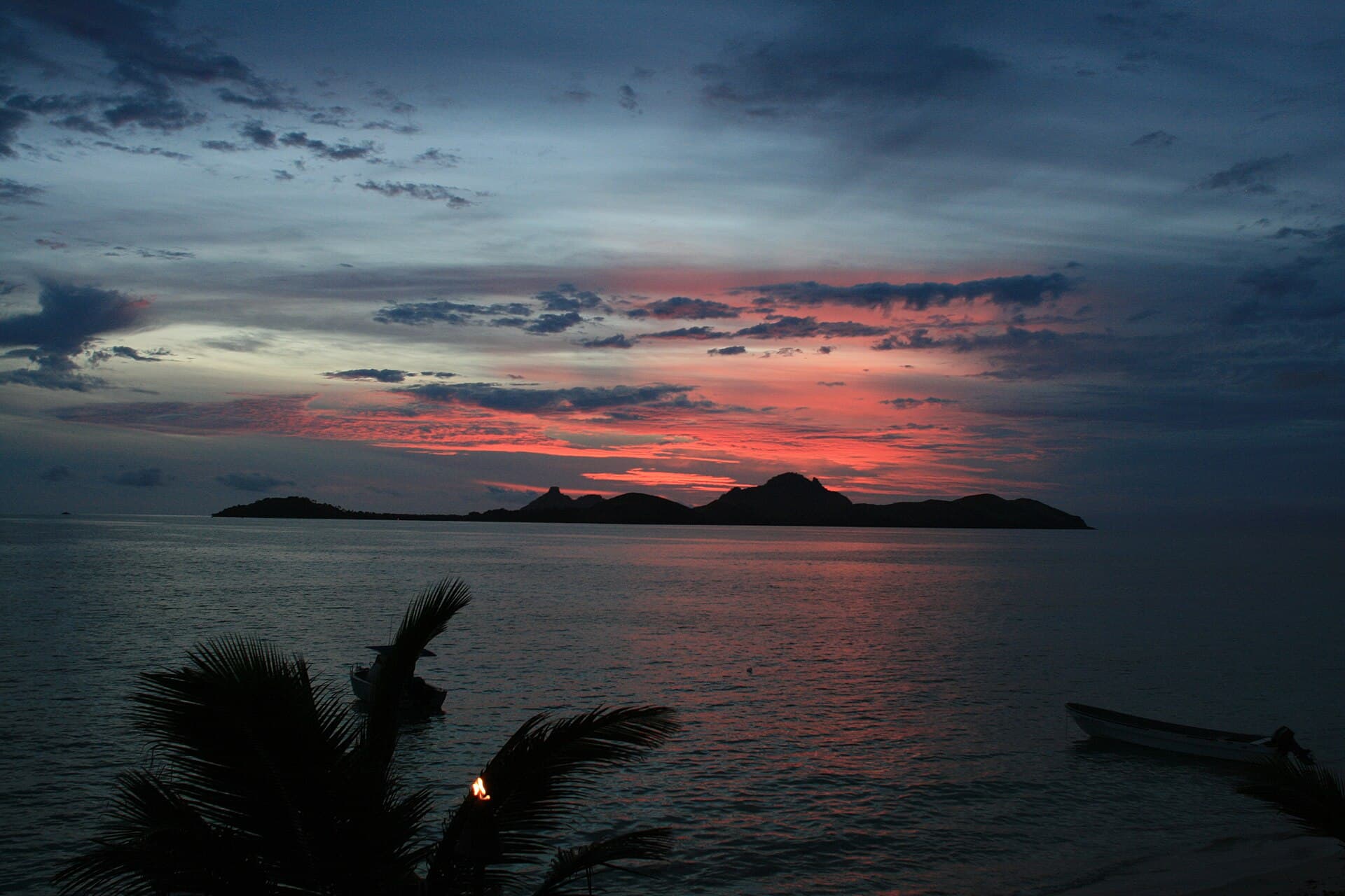 Fiji