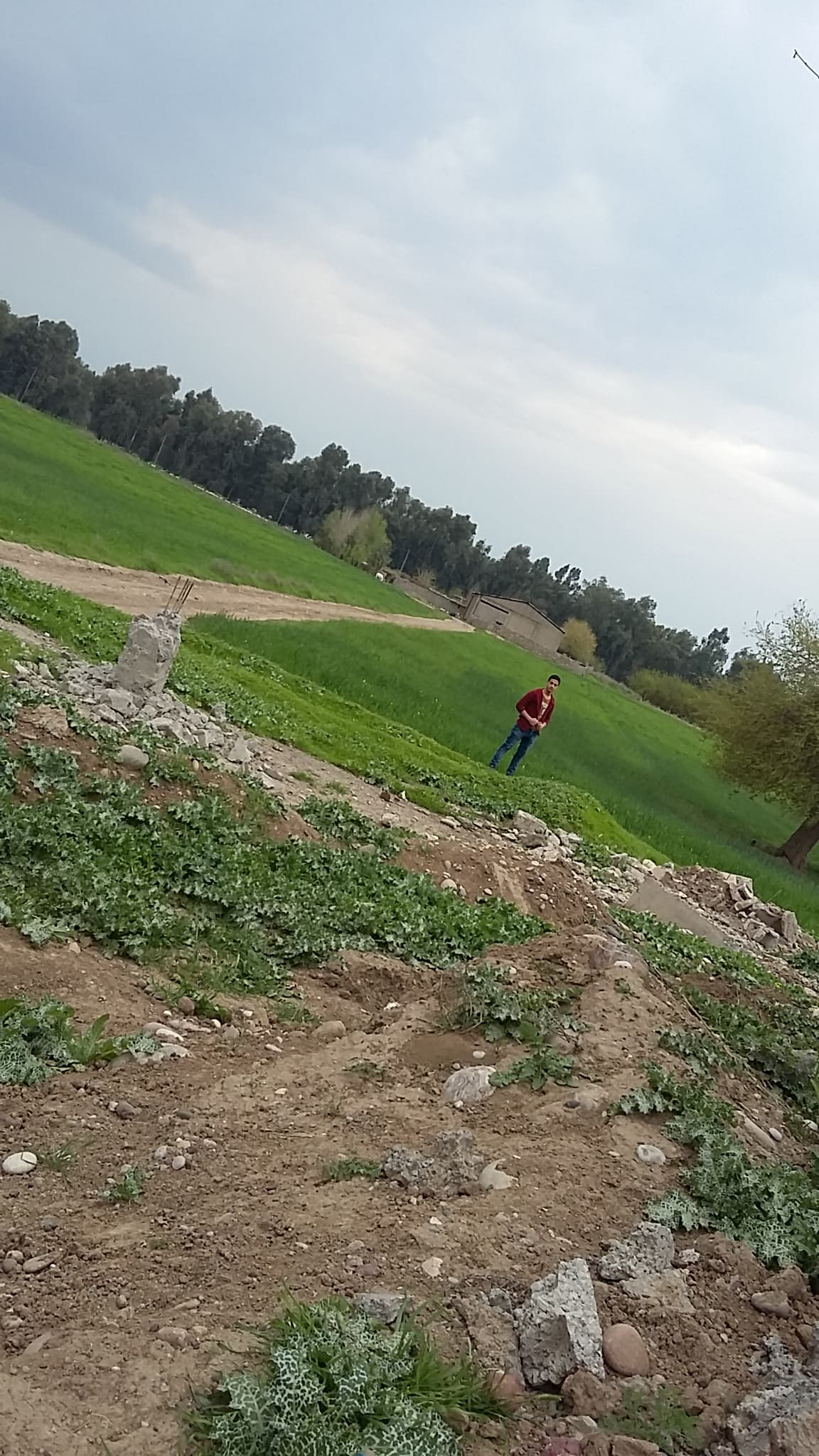 Iraq