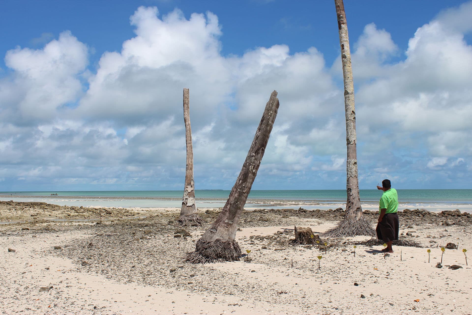 Kiribati