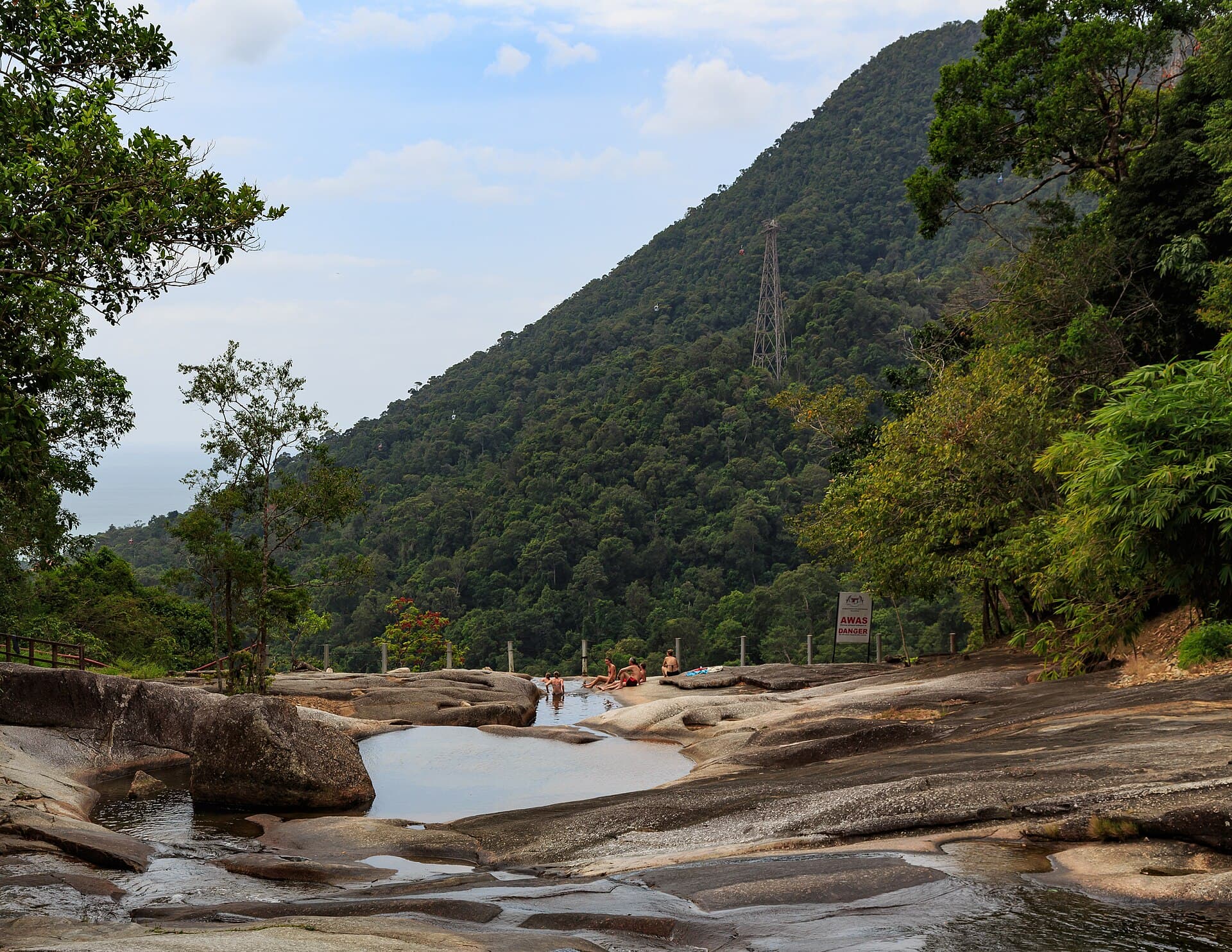 Malaysia