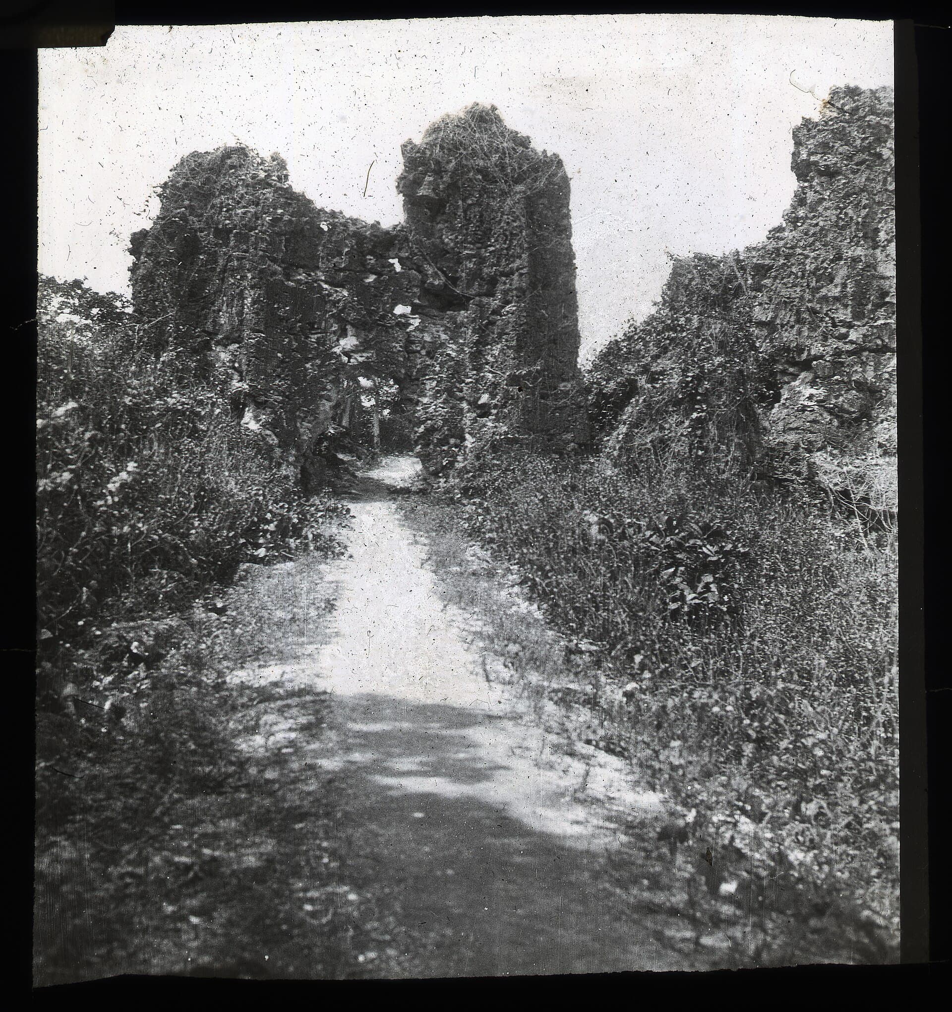 Nauru