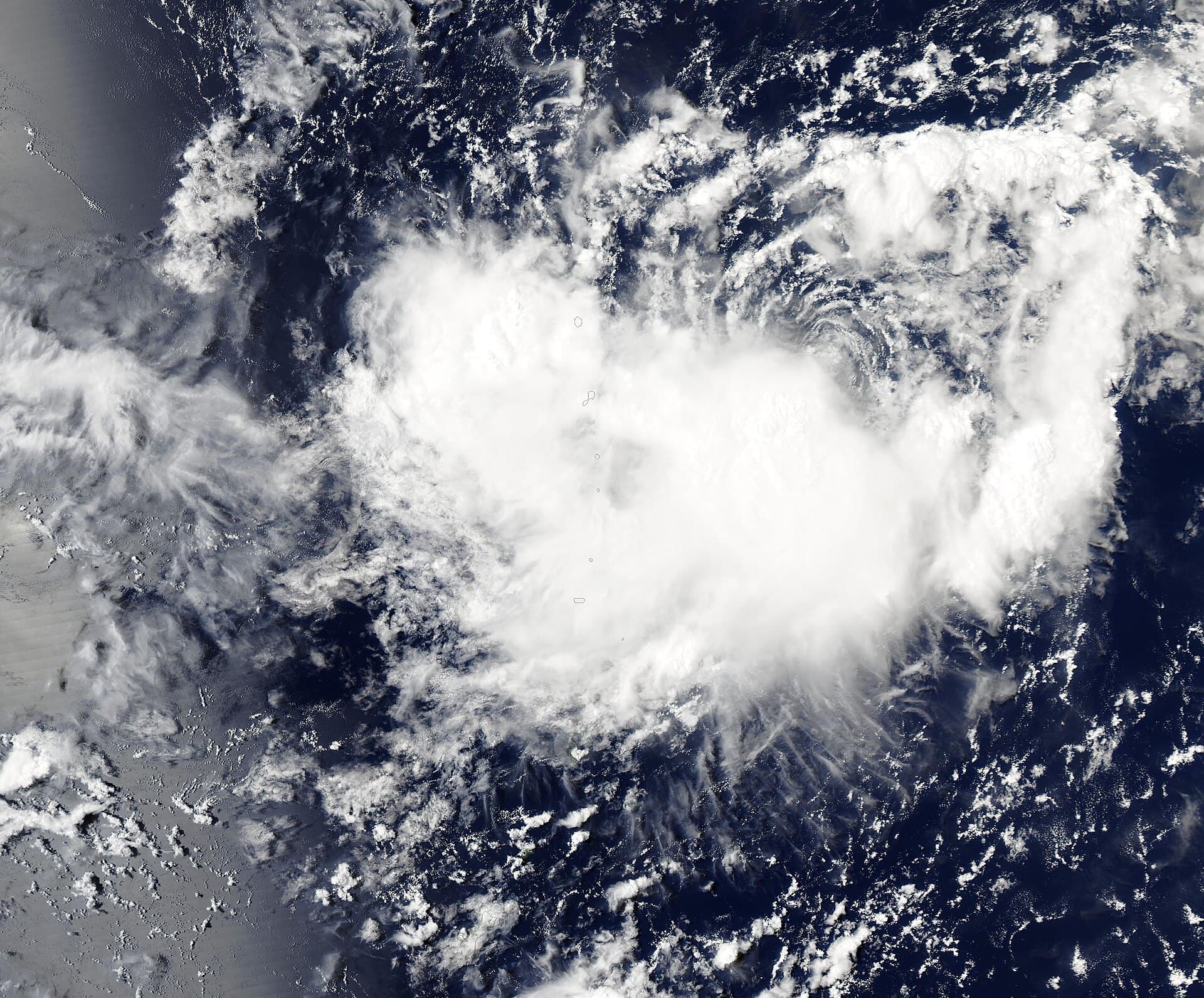 Northern Mariana Islands