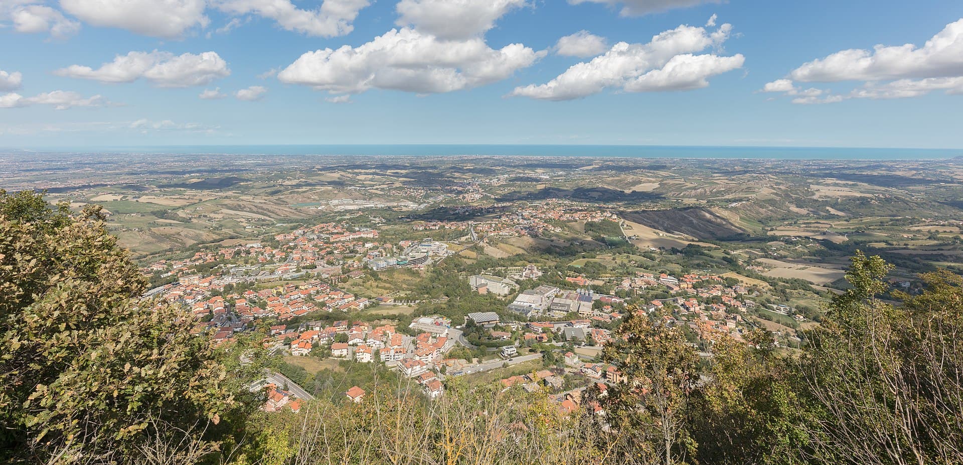 San Marino