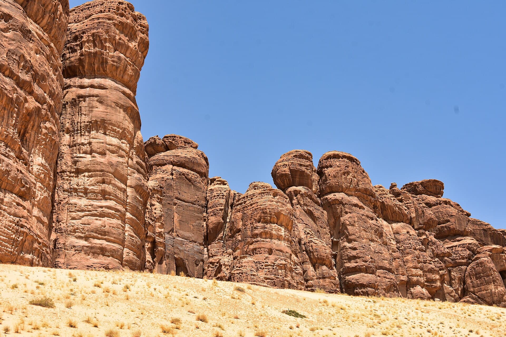 Saudi Arabia