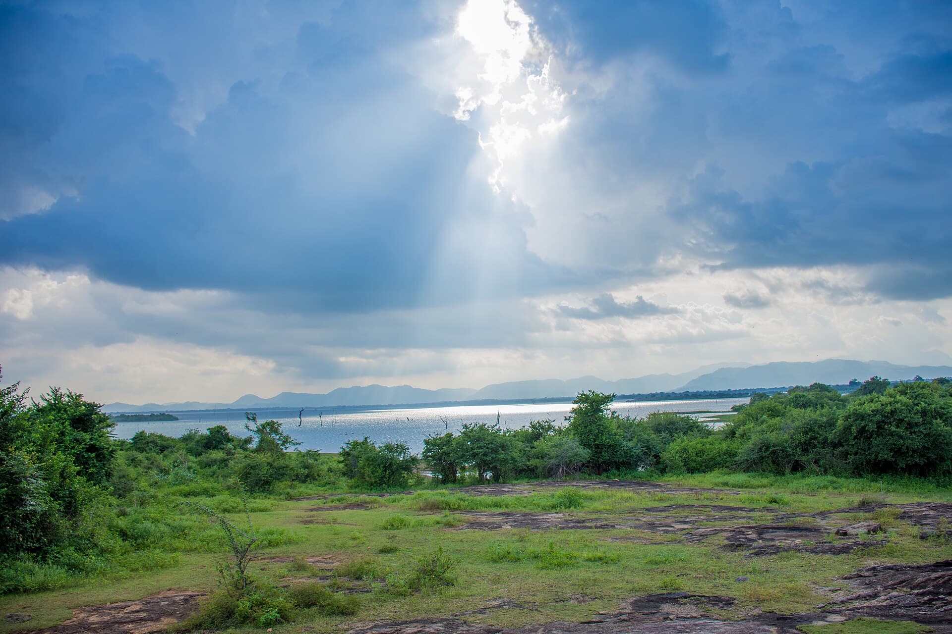 Sri Lanka