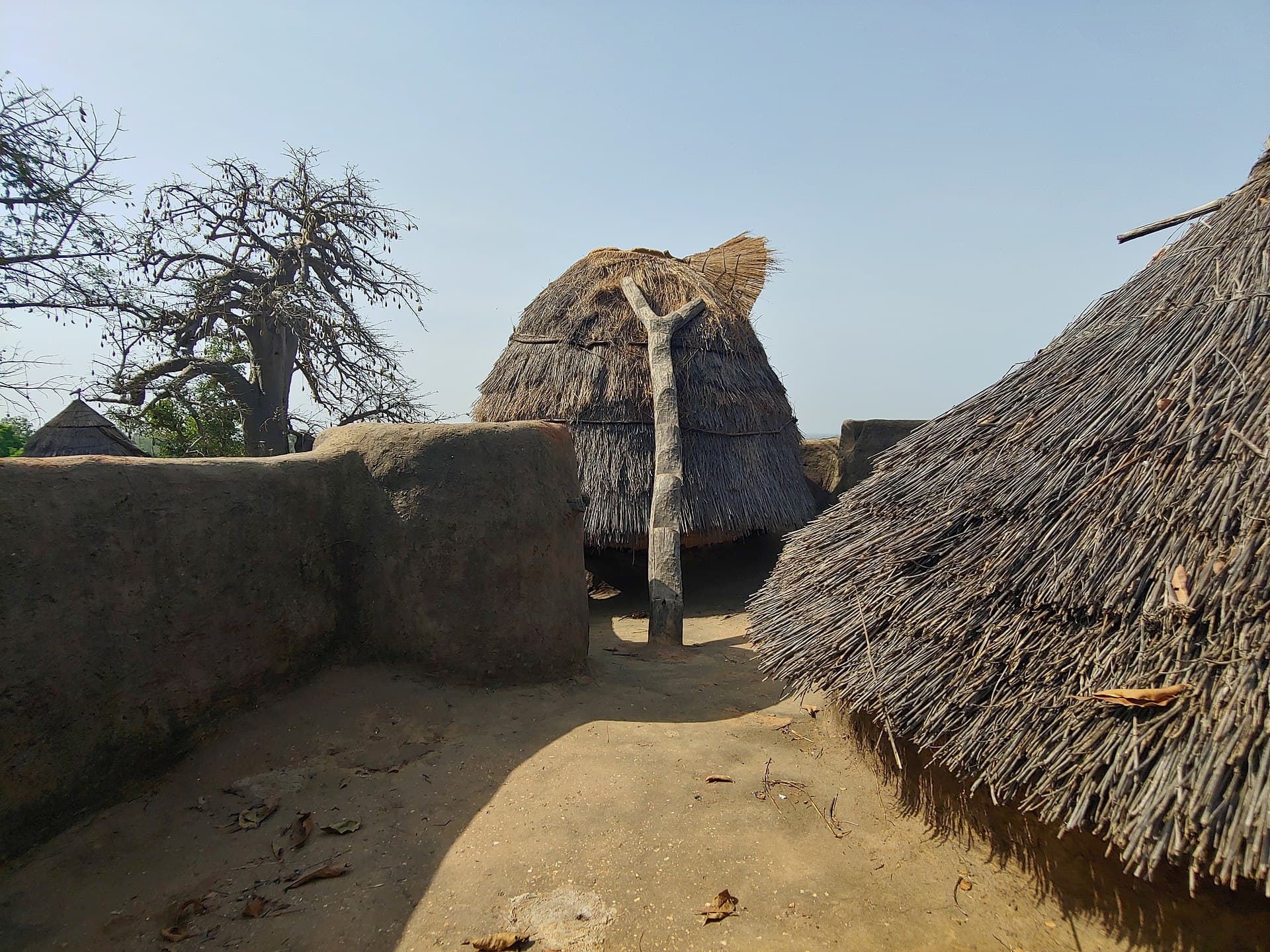 Togo