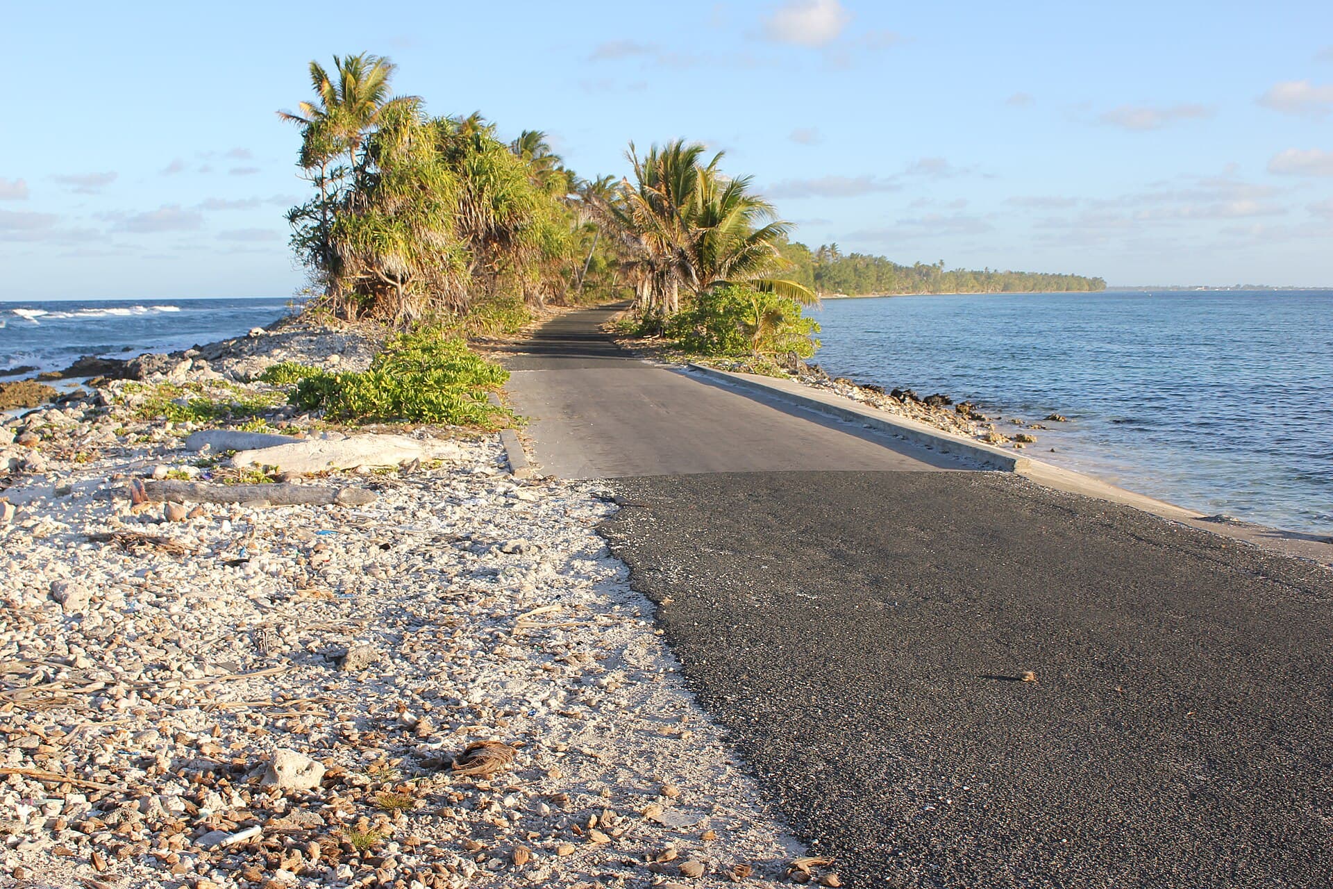 Tuvalu