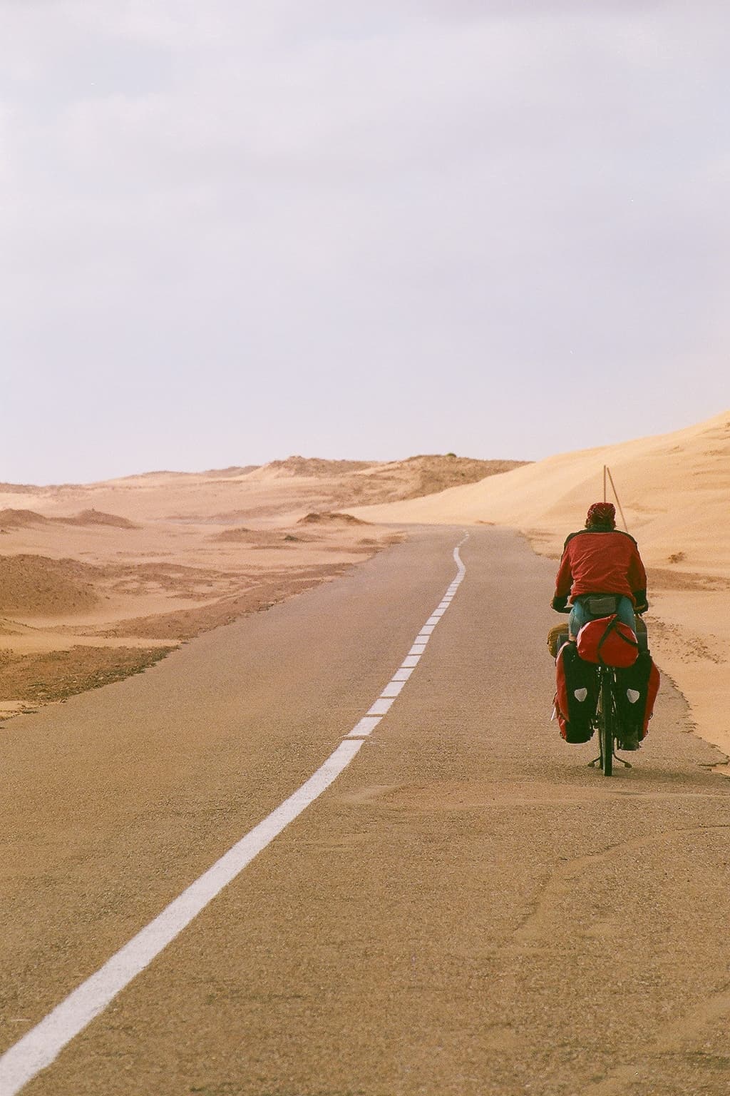 Western Sahara