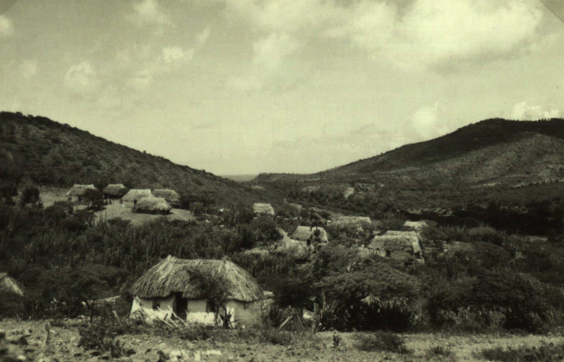 Curaçao