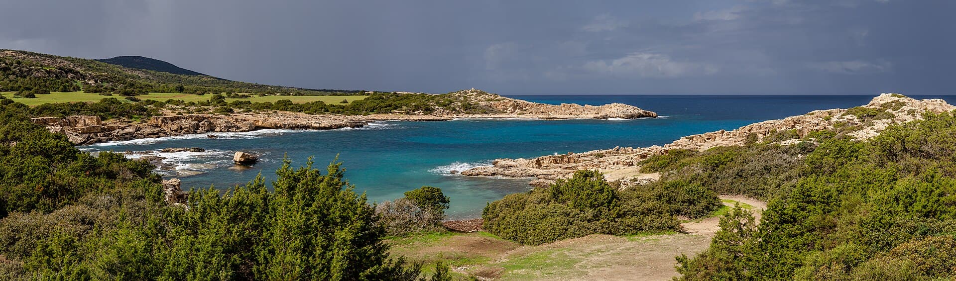 Cyprus