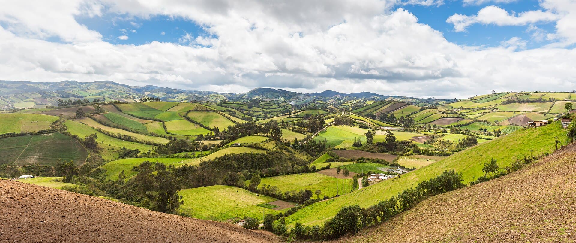 Ecuador