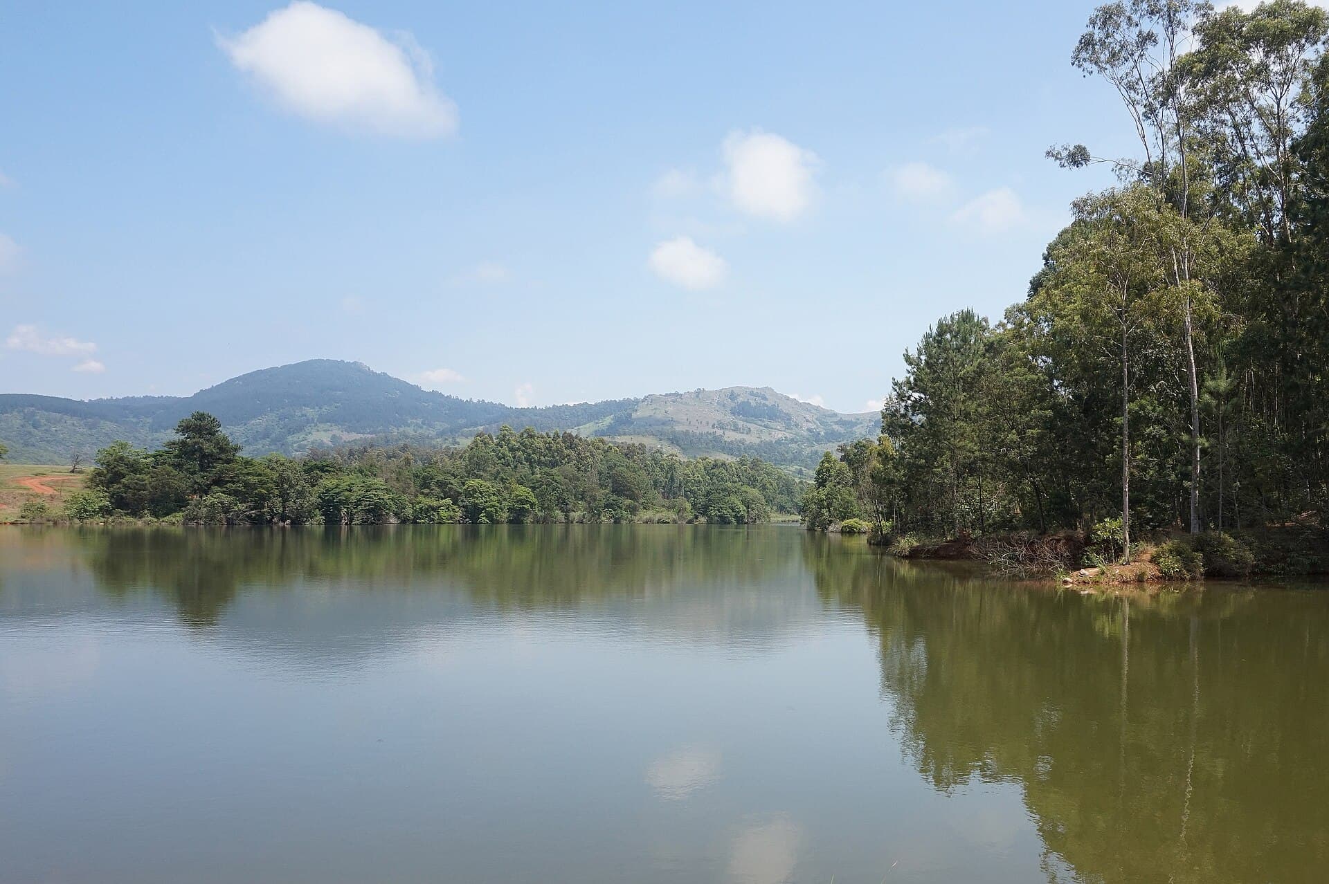Eswatini