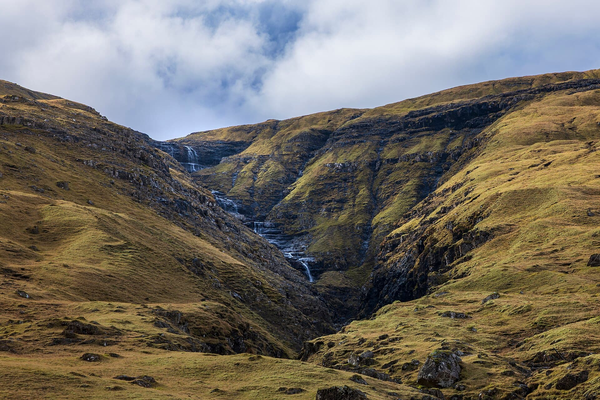 Faroe Islands