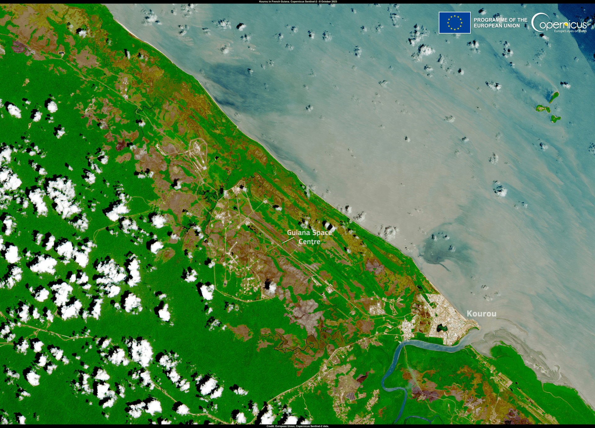 French Guiana