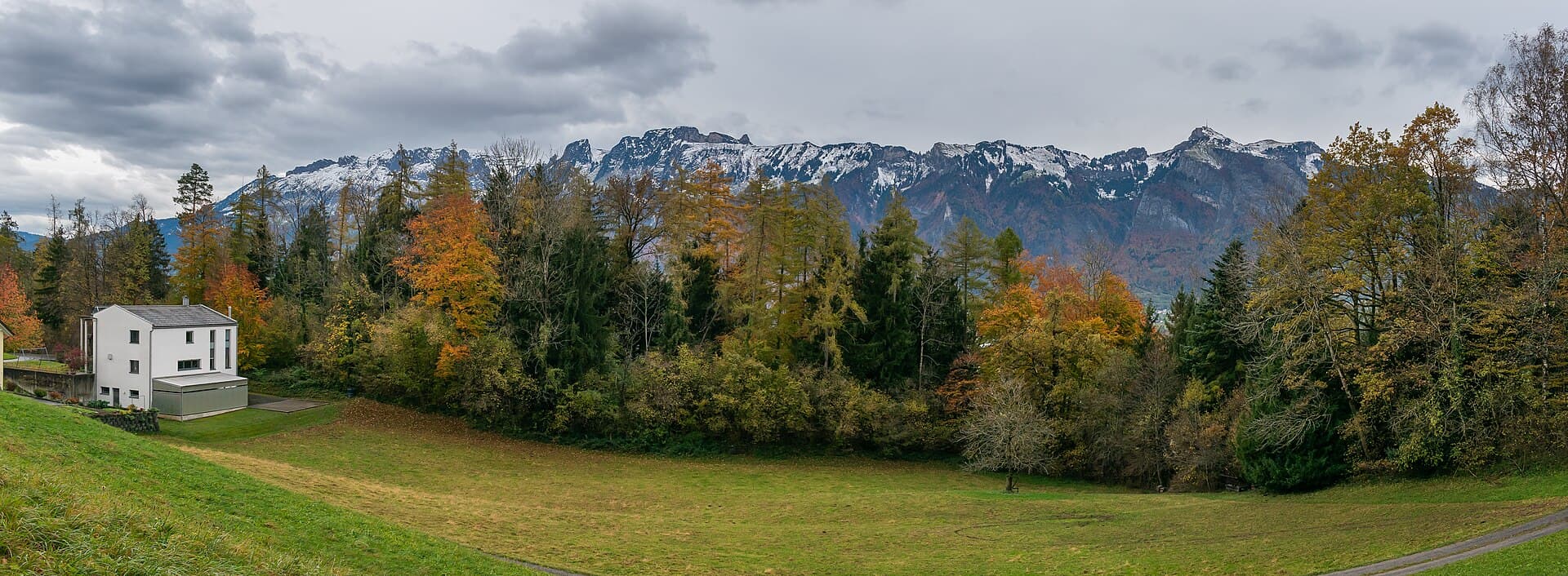 Liechtenstein