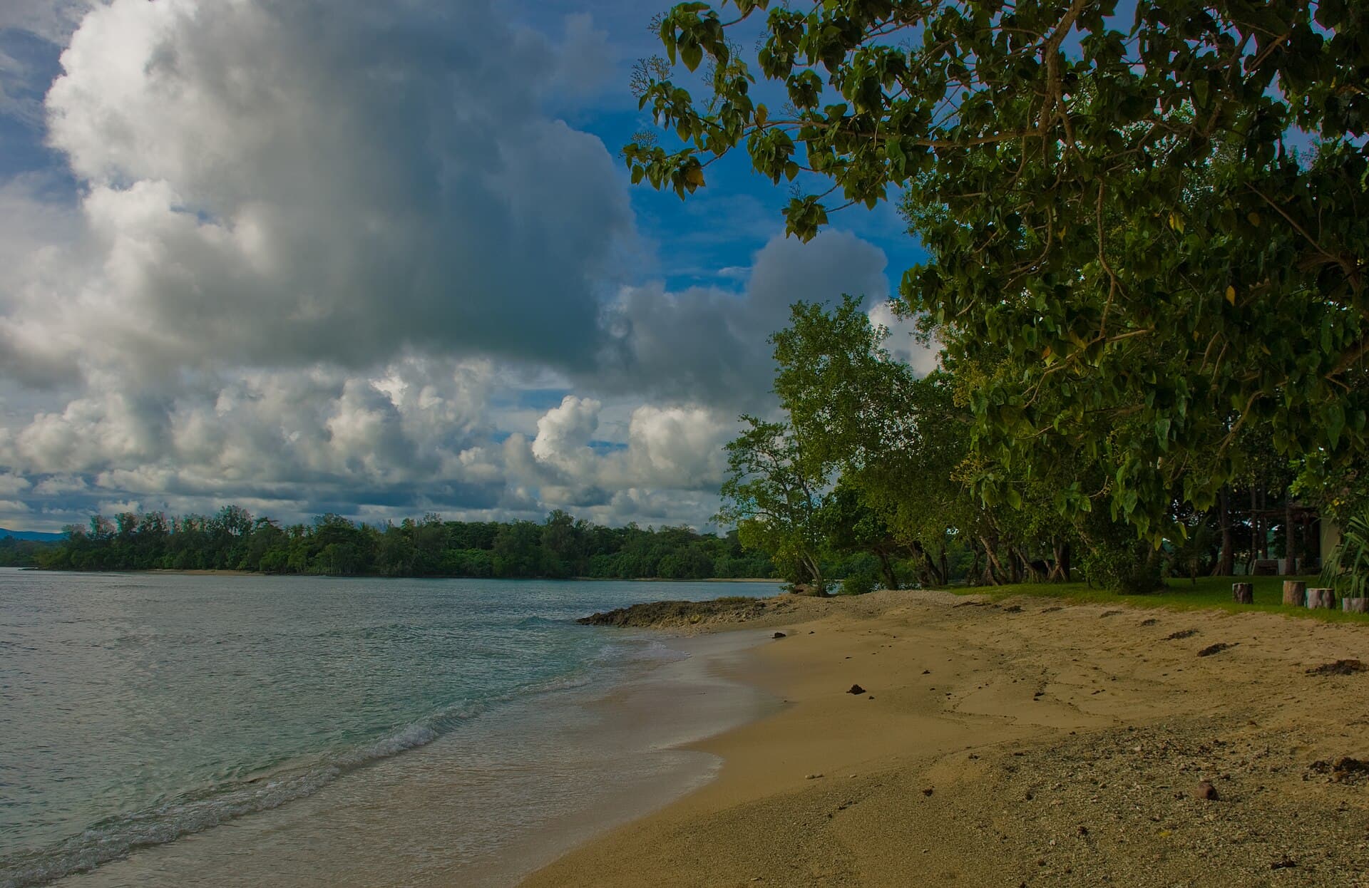 Vanuatu