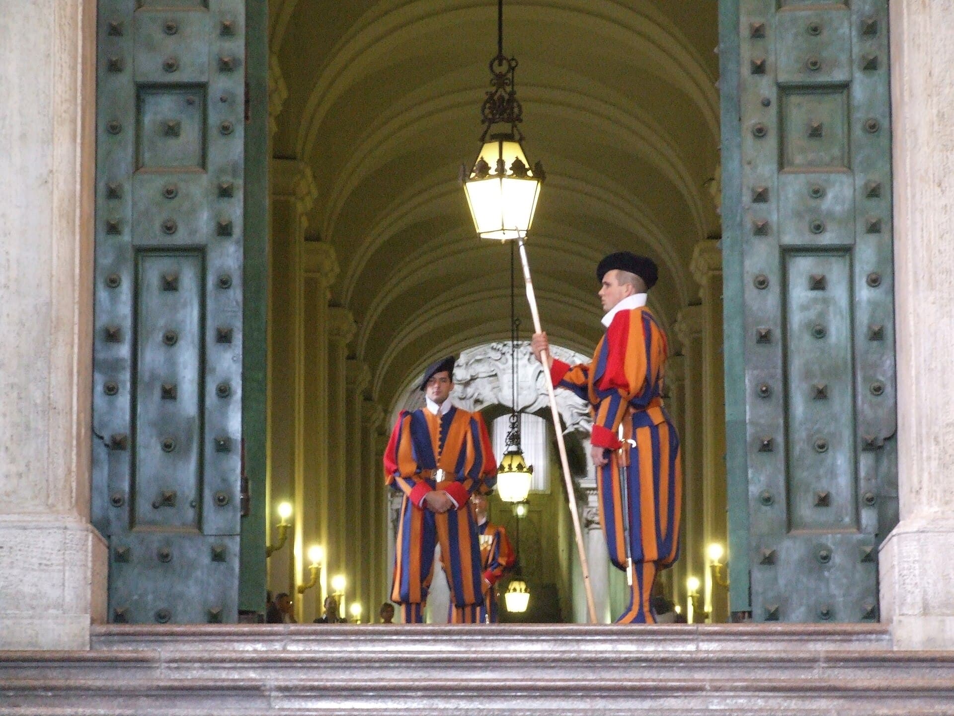 Holy See (Vatican City State)
